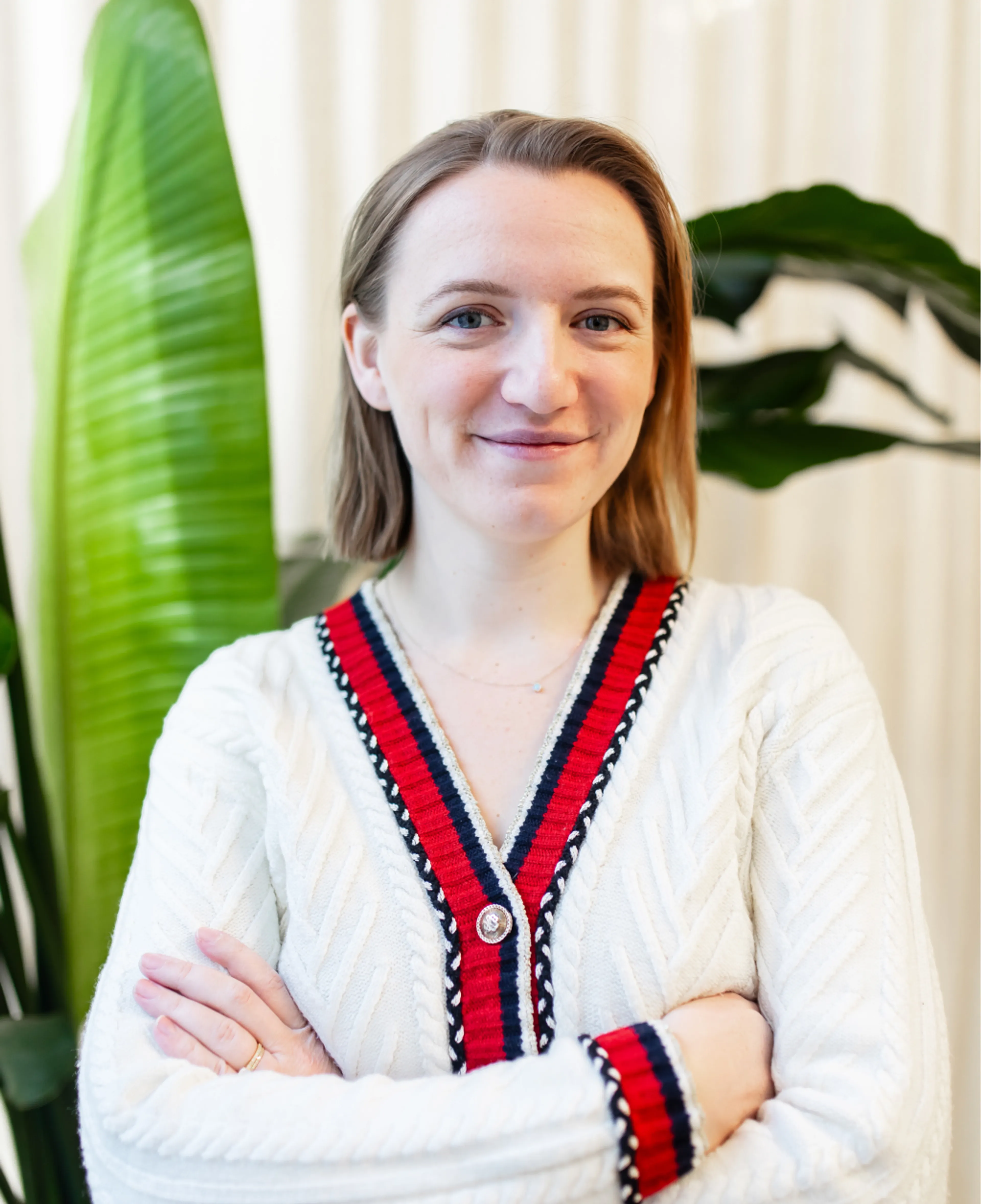 Mathilde Roussel