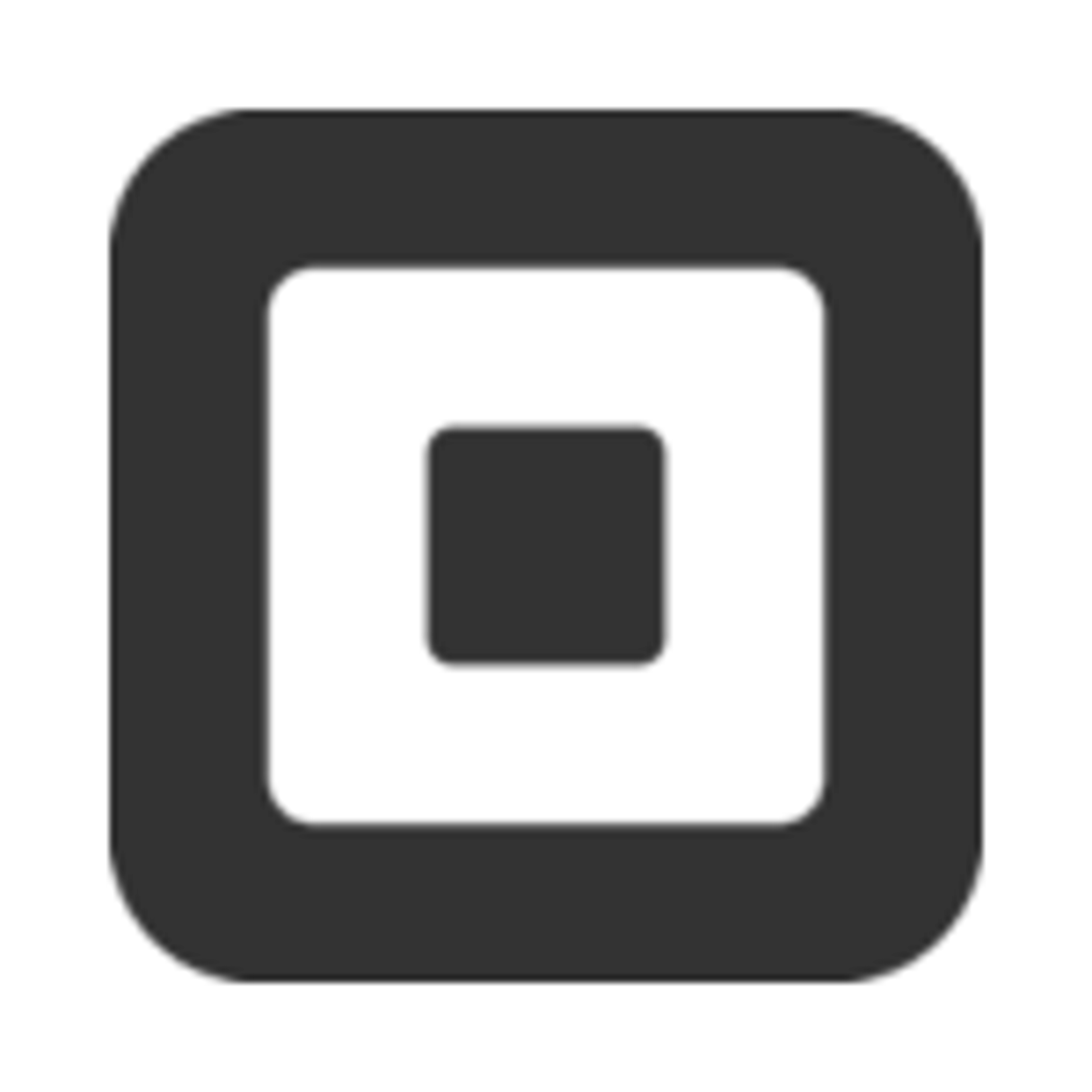Image of the Square logo 
